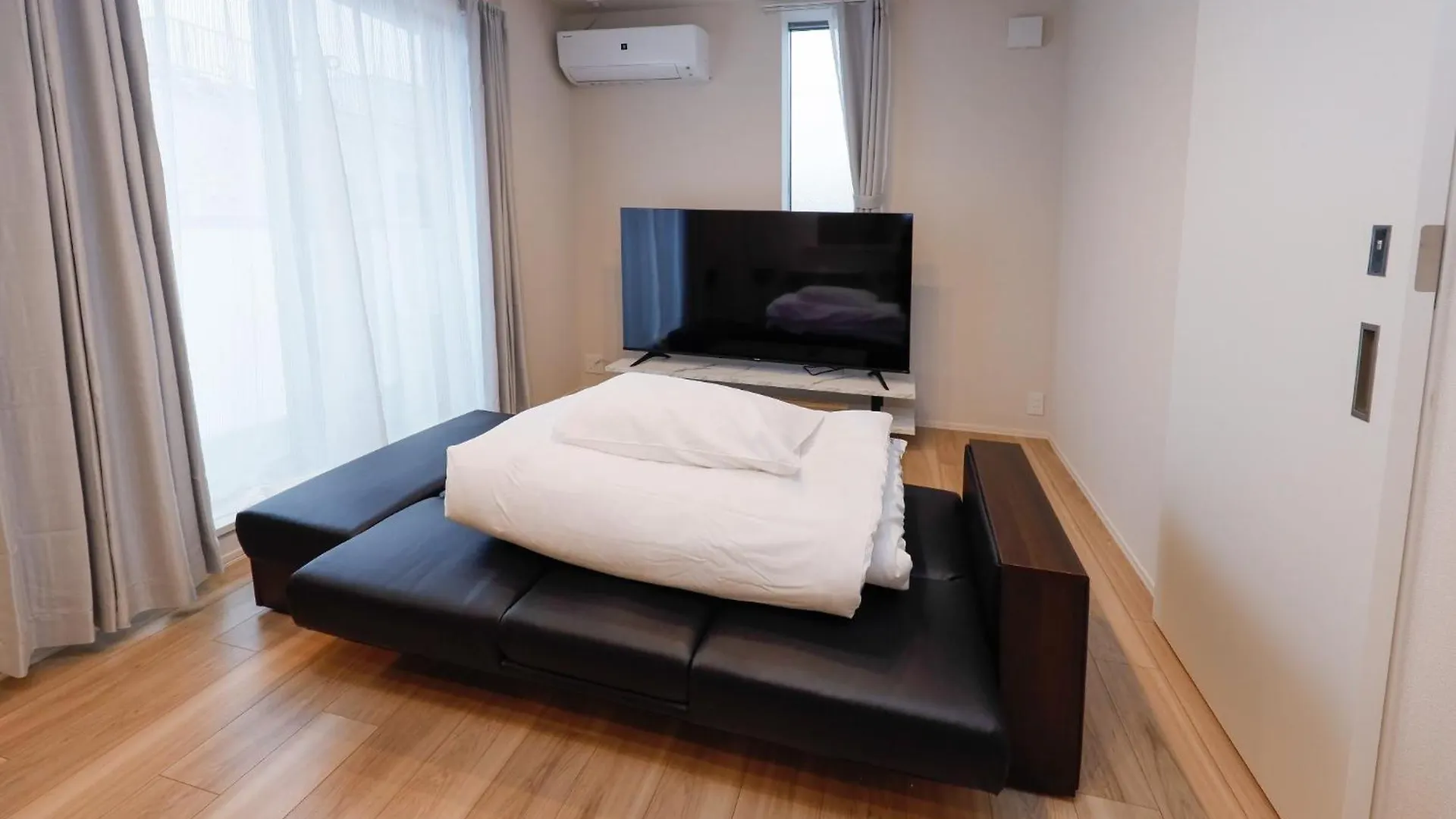 Apartment La Terrasse Higashikomagata - Vacation Stay 19635V Tokyo